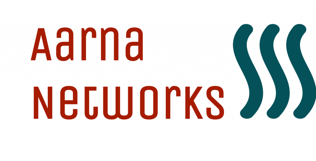 Aarna Networks logo